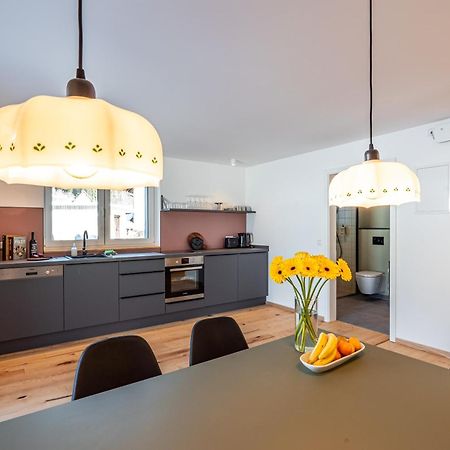 Stuub Saig Apartment Lenzkirch Bagian luar foto