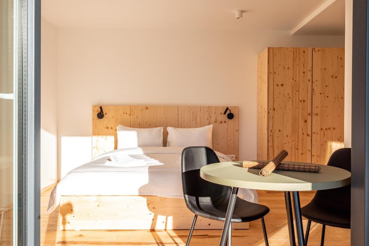 Stuub Saig Apartment Lenzkirch Bagian luar foto