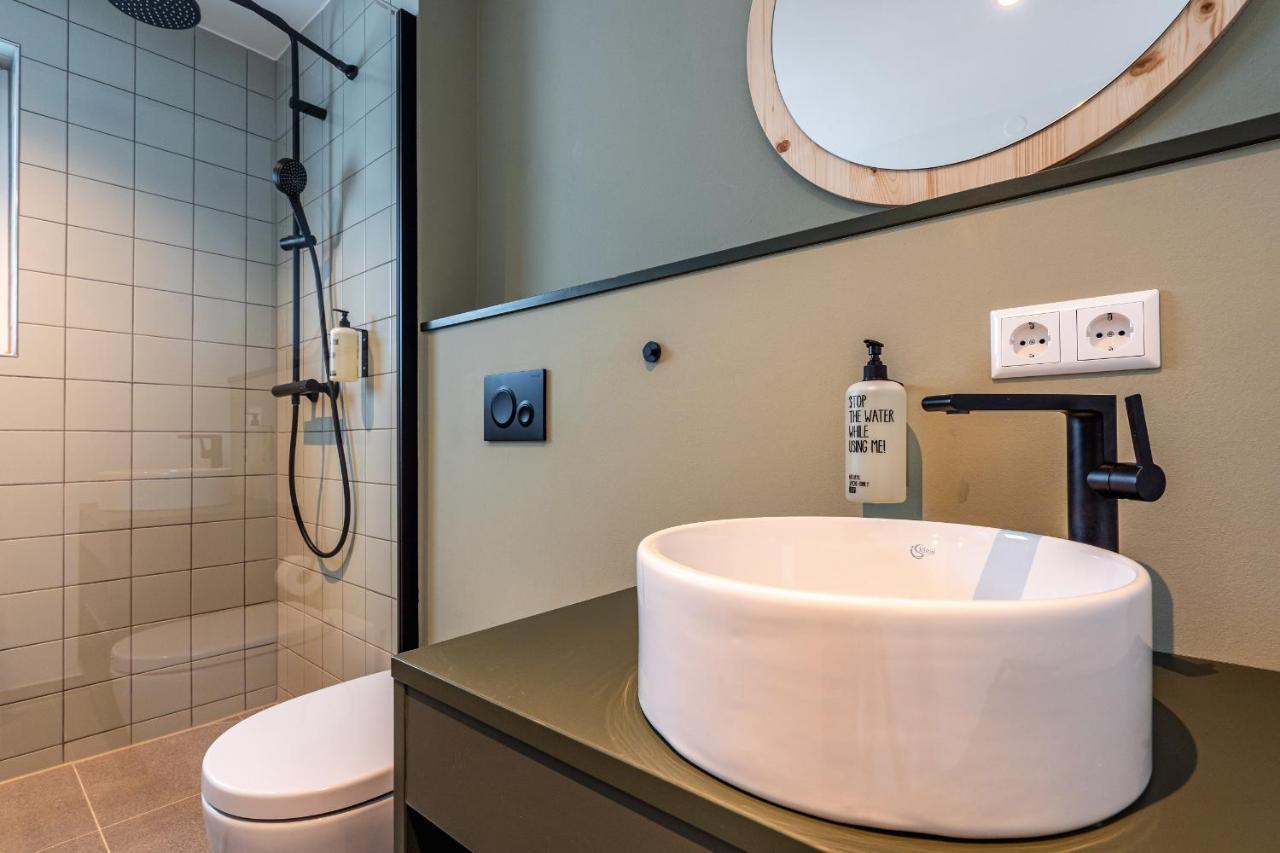 Stuub Saig Apartment Lenzkirch Bagian luar foto