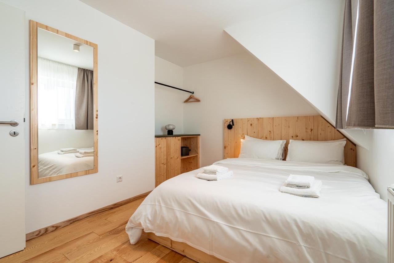 Stuub Saig Apartment Lenzkirch Bagian luar foto