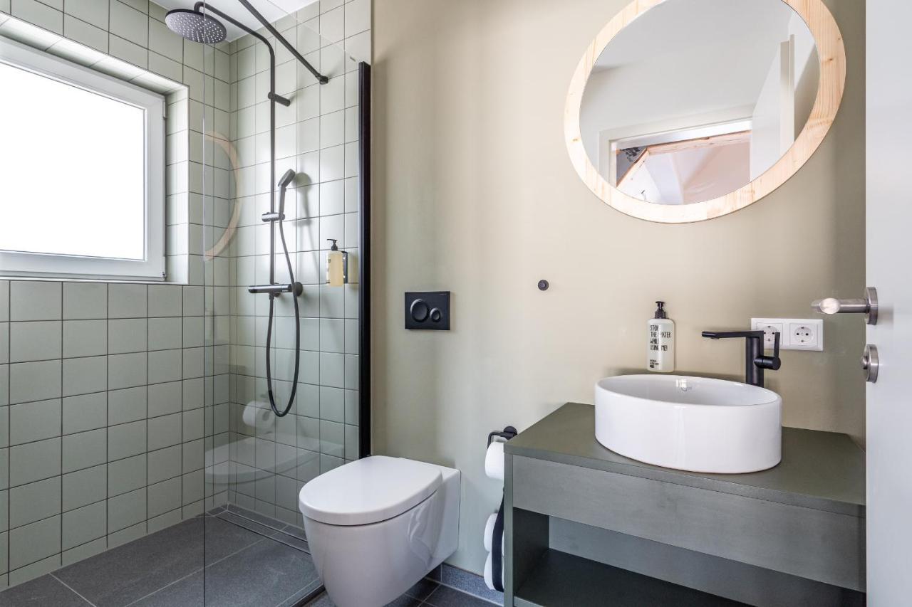 Stuub Saig Apartment Lenzkirch Bagian luar foto