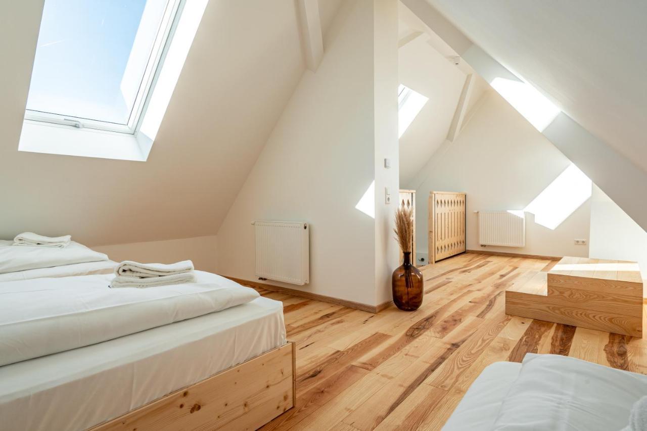 Stuub Saig Apartment Lenzkirch Bagian luar foto