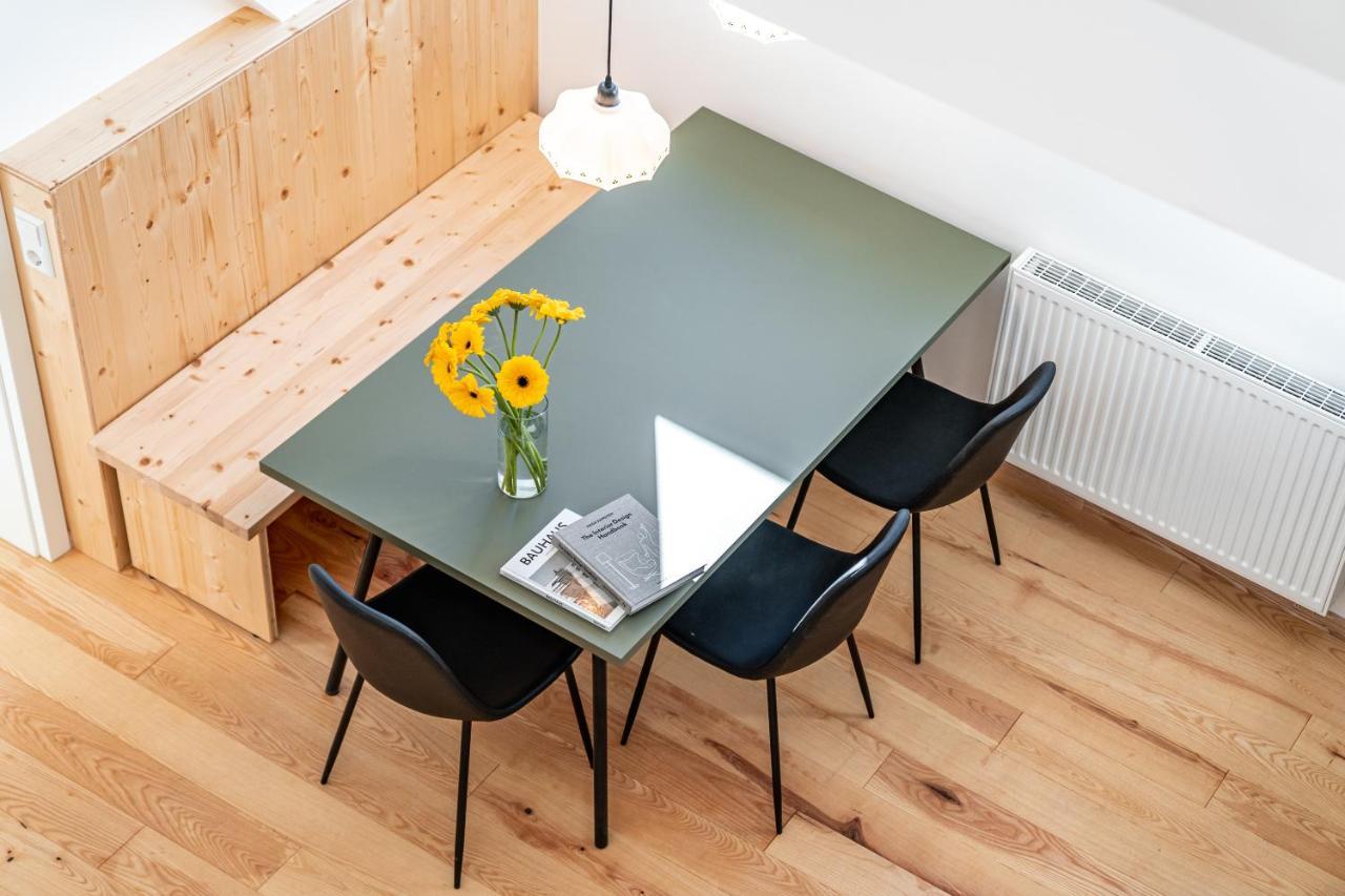 Stuub Saig Apartment Lenzkirch Bagian luar foto