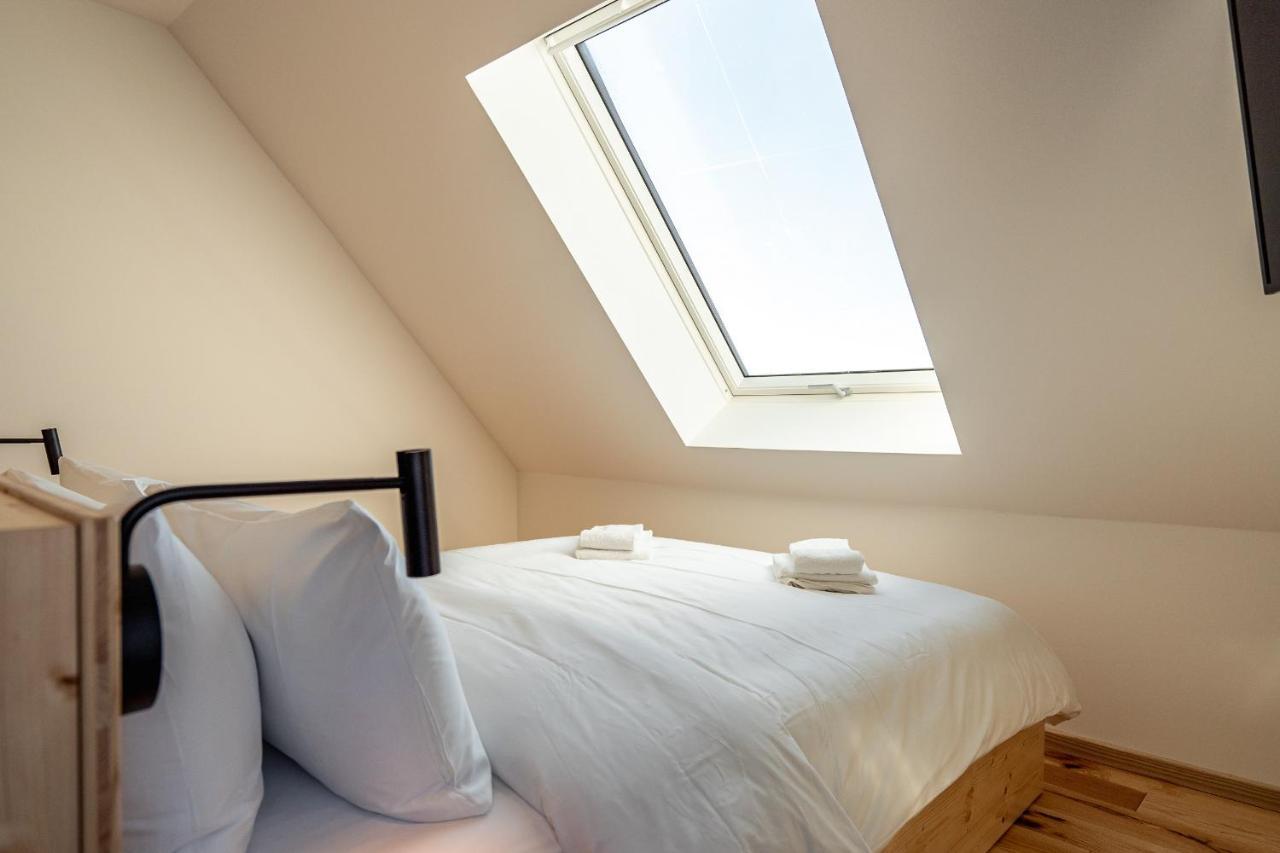 Stuub Saig Apartment Lenzkirch Bagian luar foto