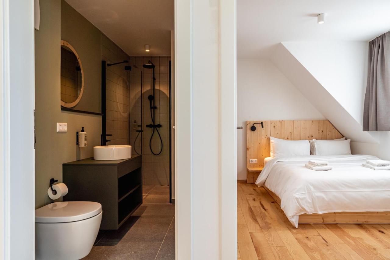 Stuub Saig Apartment Lenzkirch Bagian luar foto