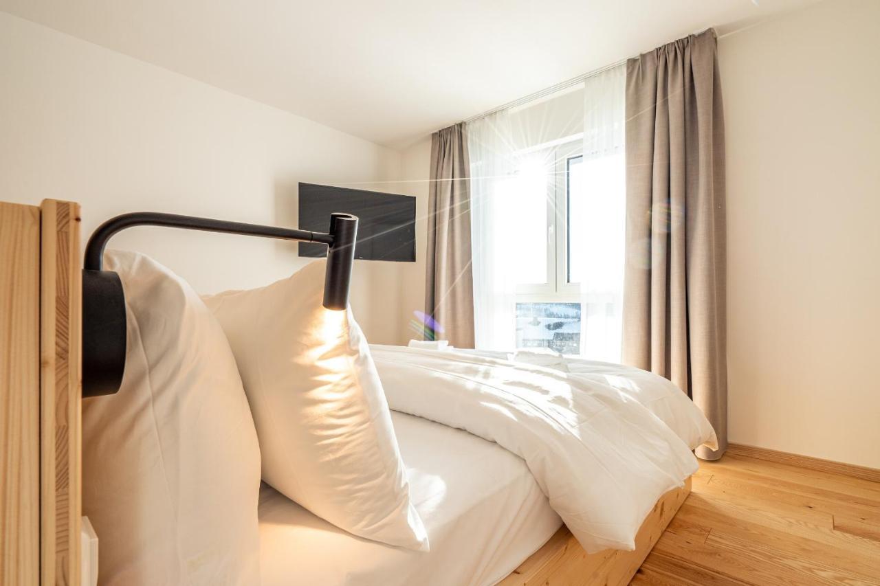 Stuub Saig Apartment Lenzkirch Bagian luar foto