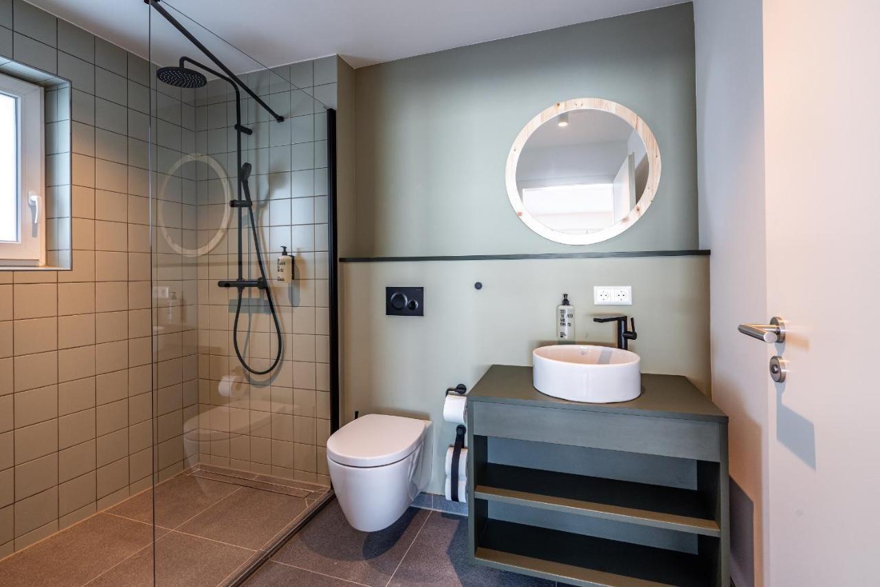 Stuub Saig Apartment Lenzkirch Bagian luar foto